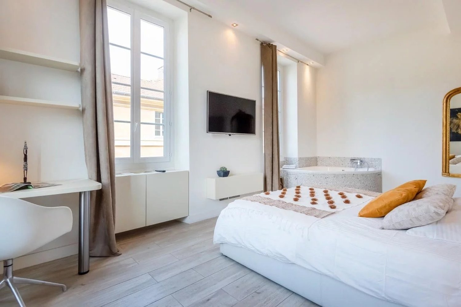 Property photo in Carre d'Argent