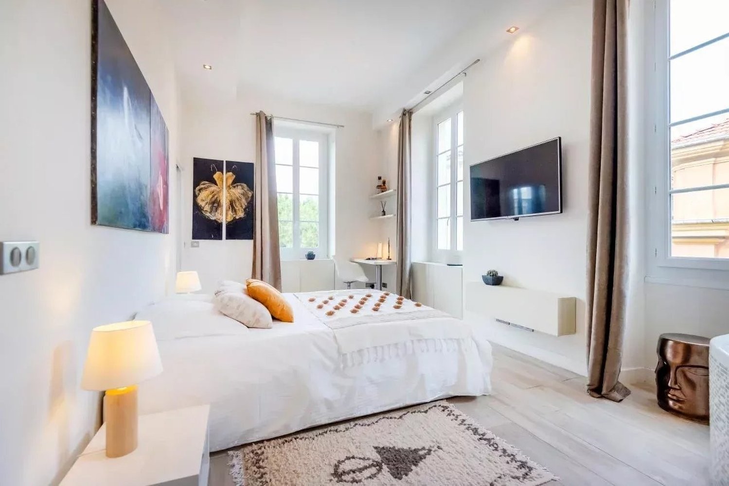 Property photo in Carre d'Argent