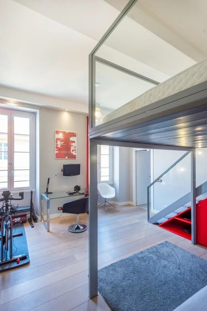 Property photo in Carre d'Argent