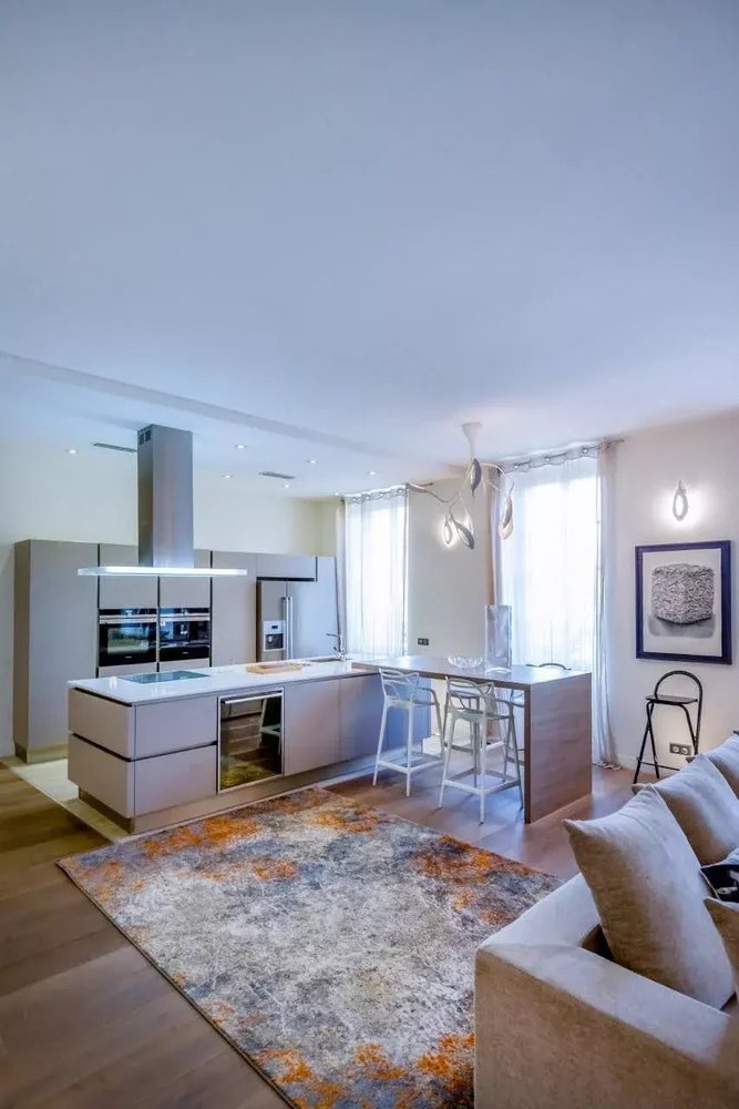 Property photo in Carre d'Argent