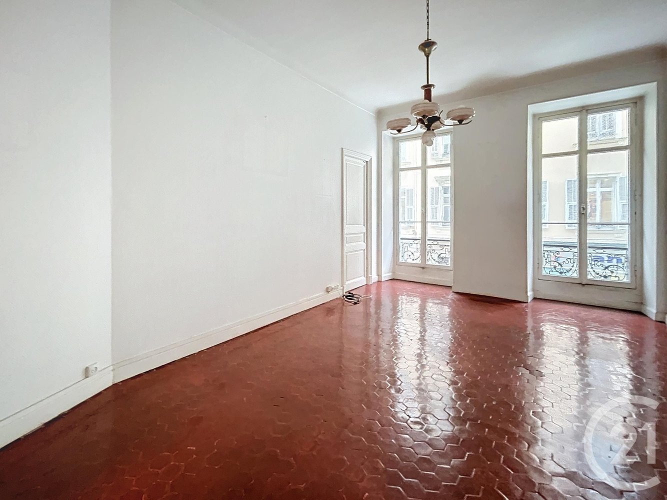 Property photo in Carre d'Argent