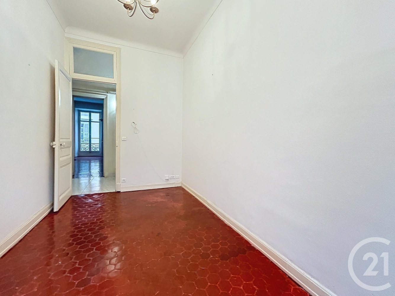 Property photo in Carre d'Argent