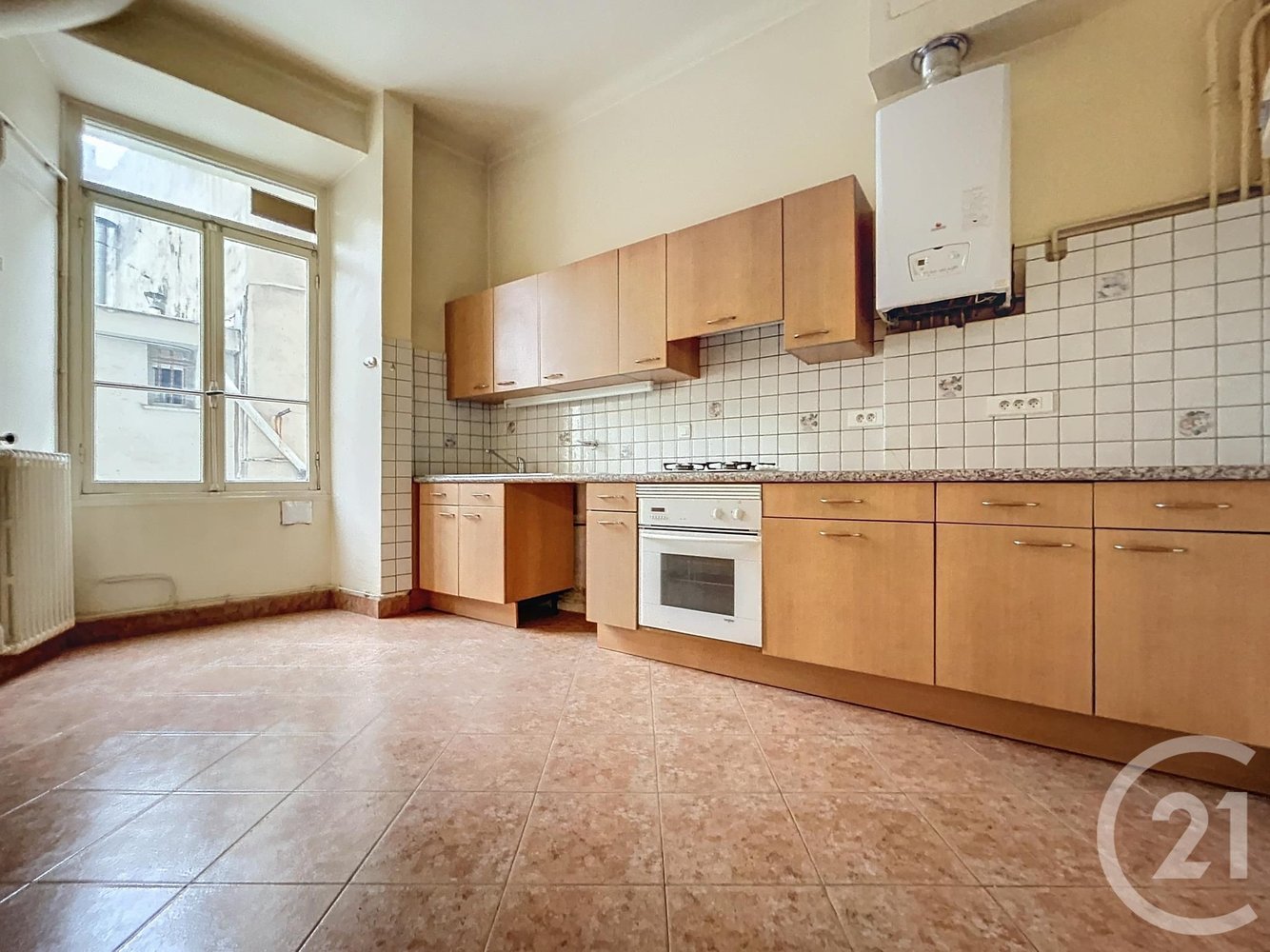 Property photo in Carre d'Argent