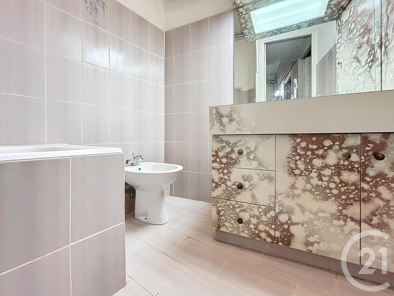 Property photo in Carre d'Argent