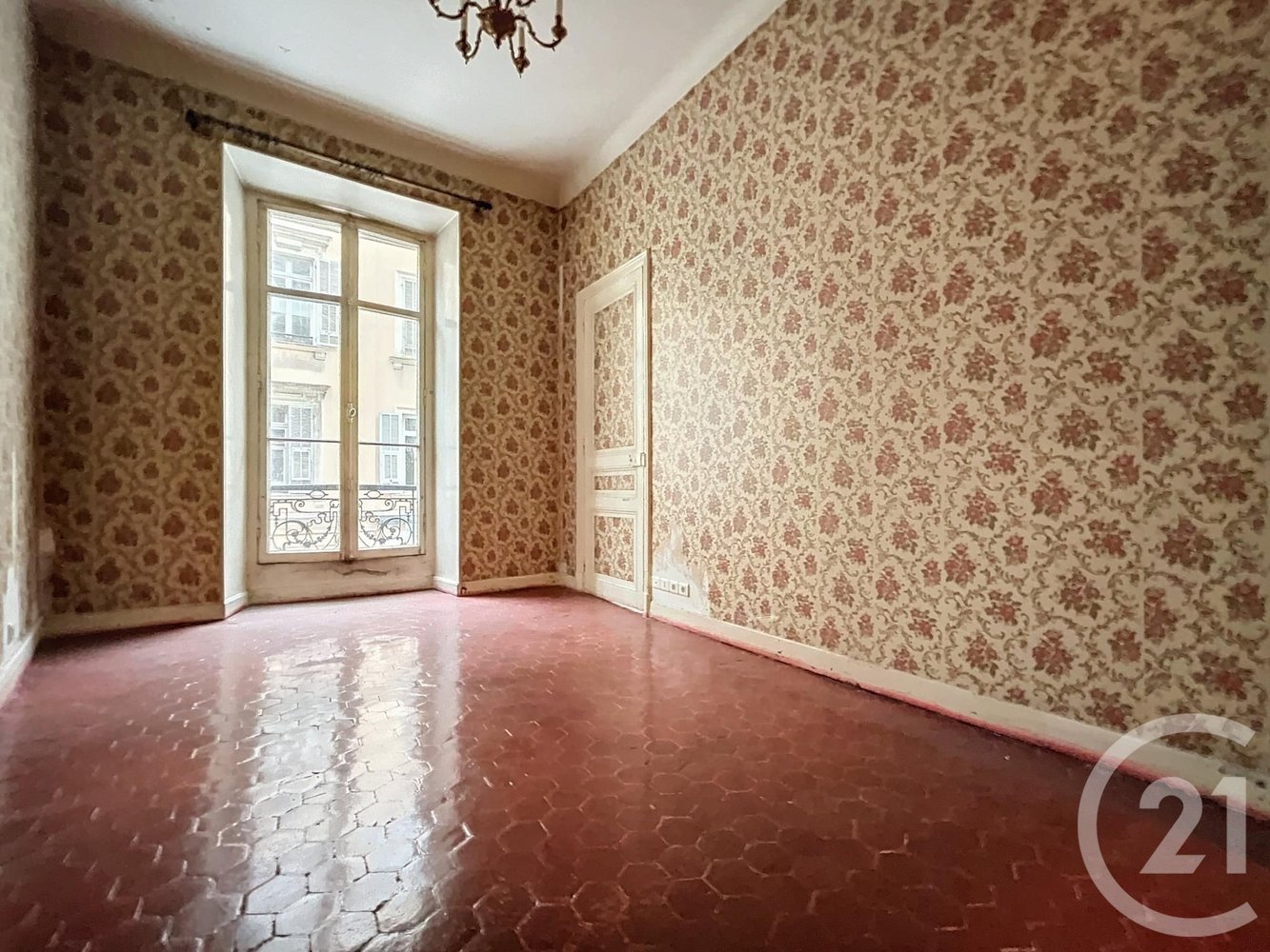 Property photo in Carre d'Argent