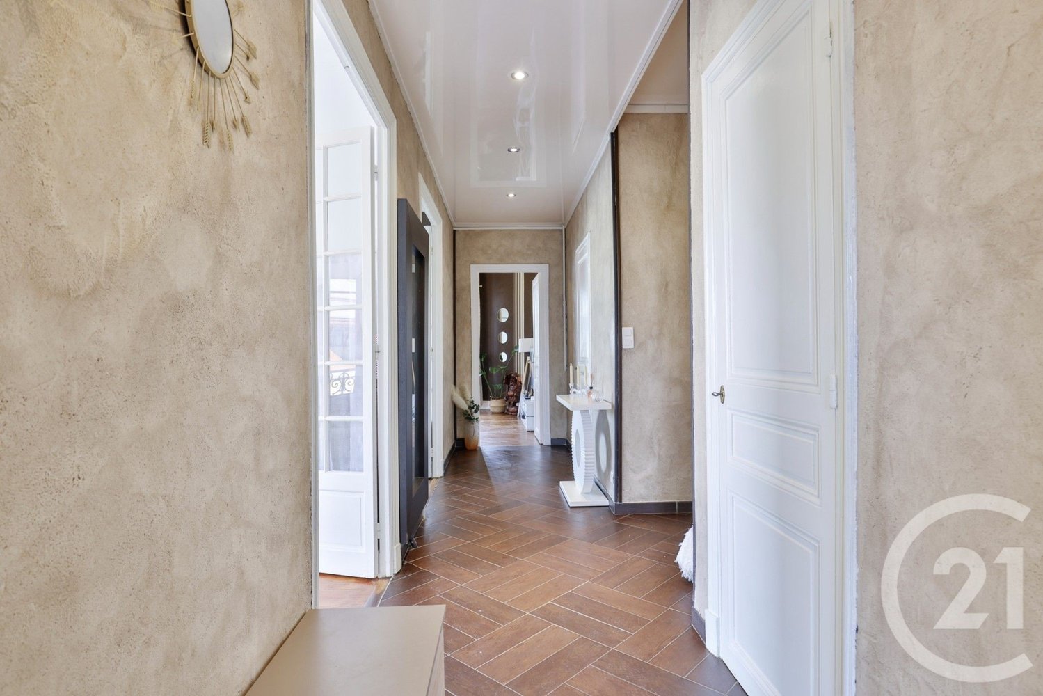 Property photo in Carre d'Argent