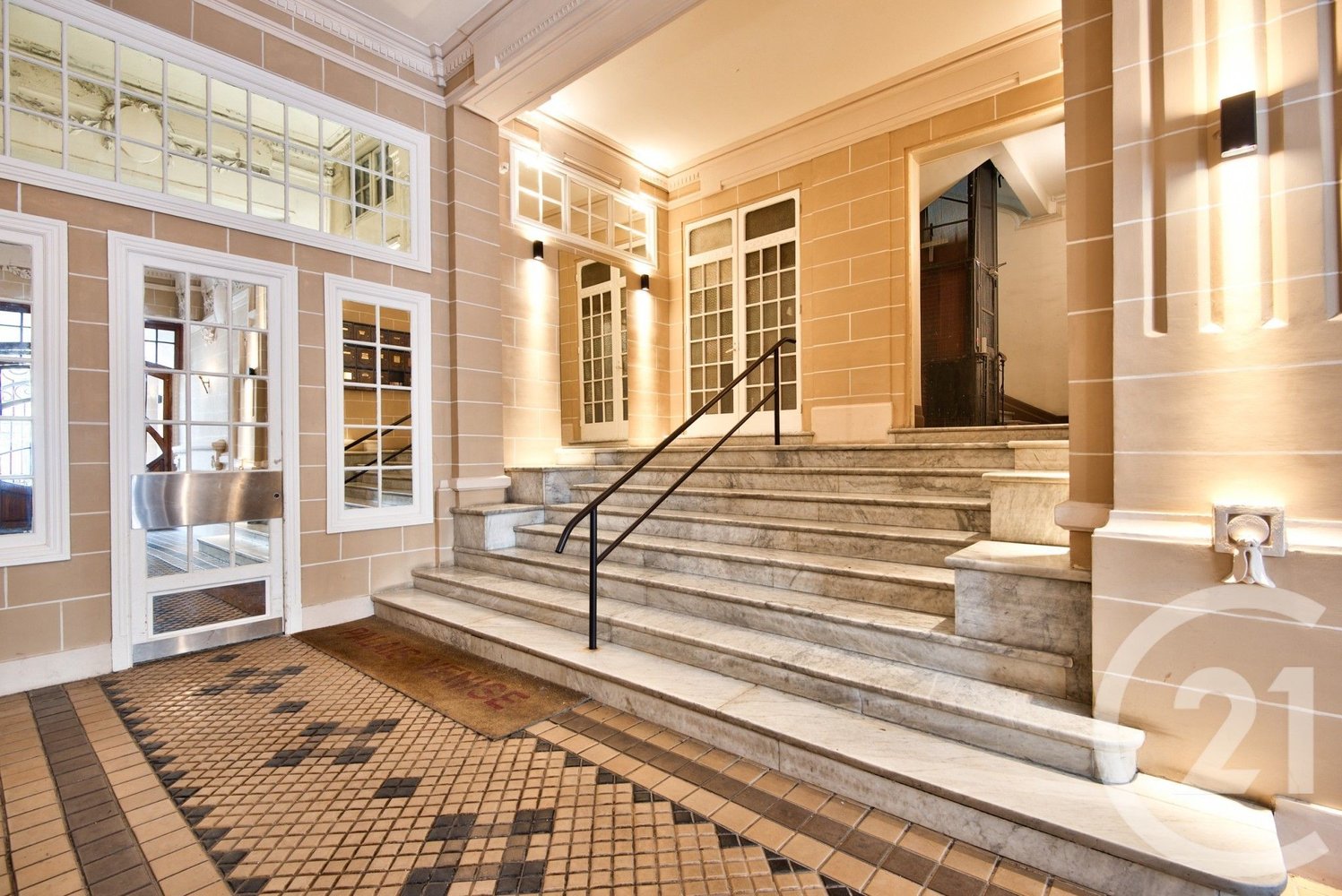 Property photo in Carre d'Argent