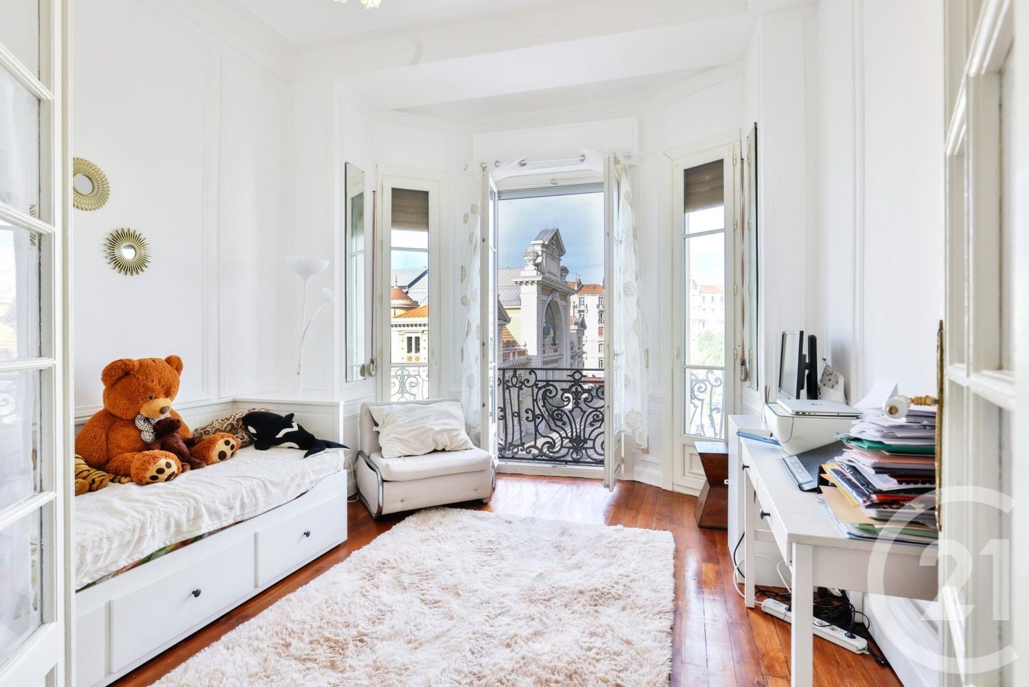 Property photo in Carre d'Argent