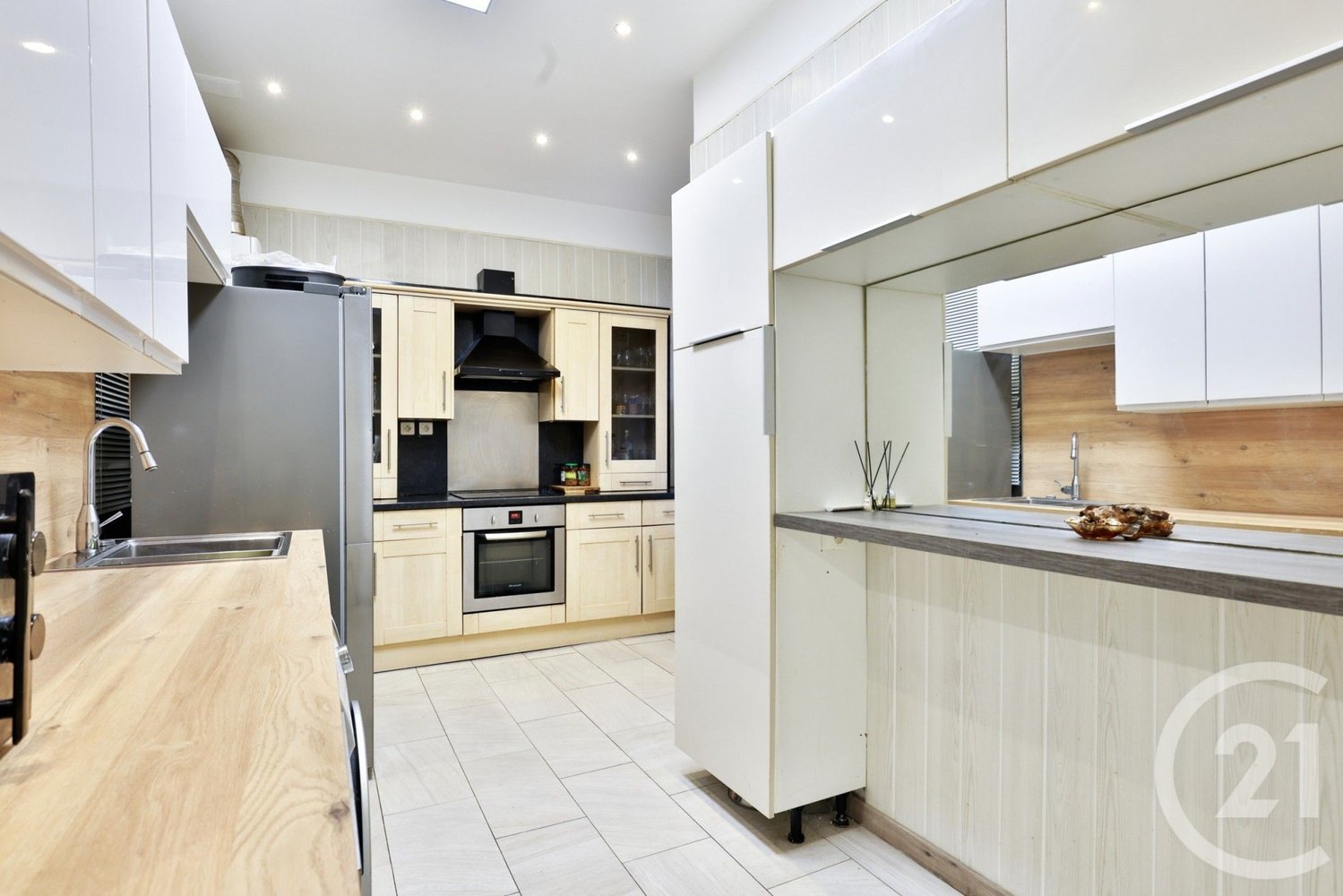 Property photo in Carre d'Argent