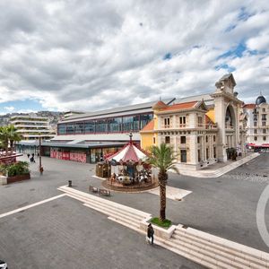 Property in Carre d'Argent