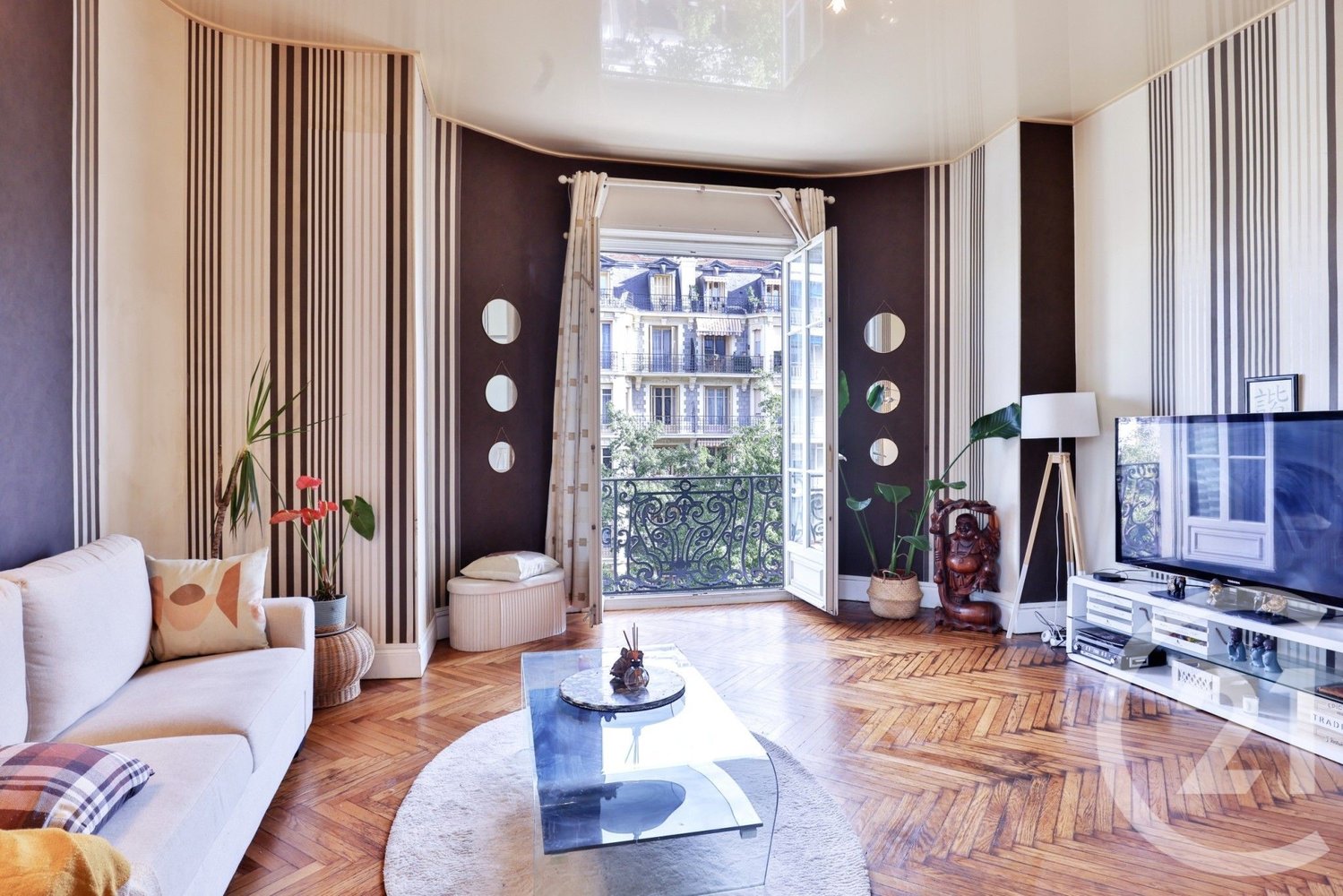 Property photo in Carre d'Argent