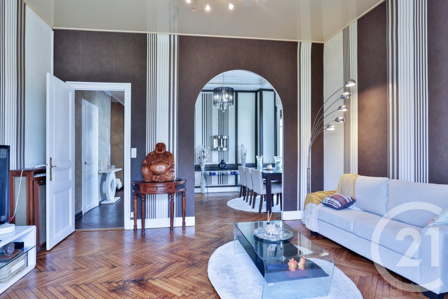 Property photo in Carre d'Argent