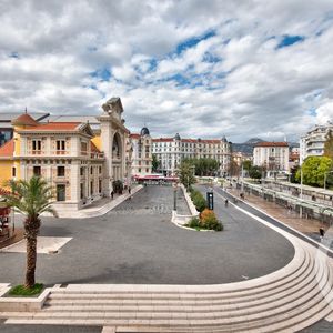 Property in Carre d'Argent