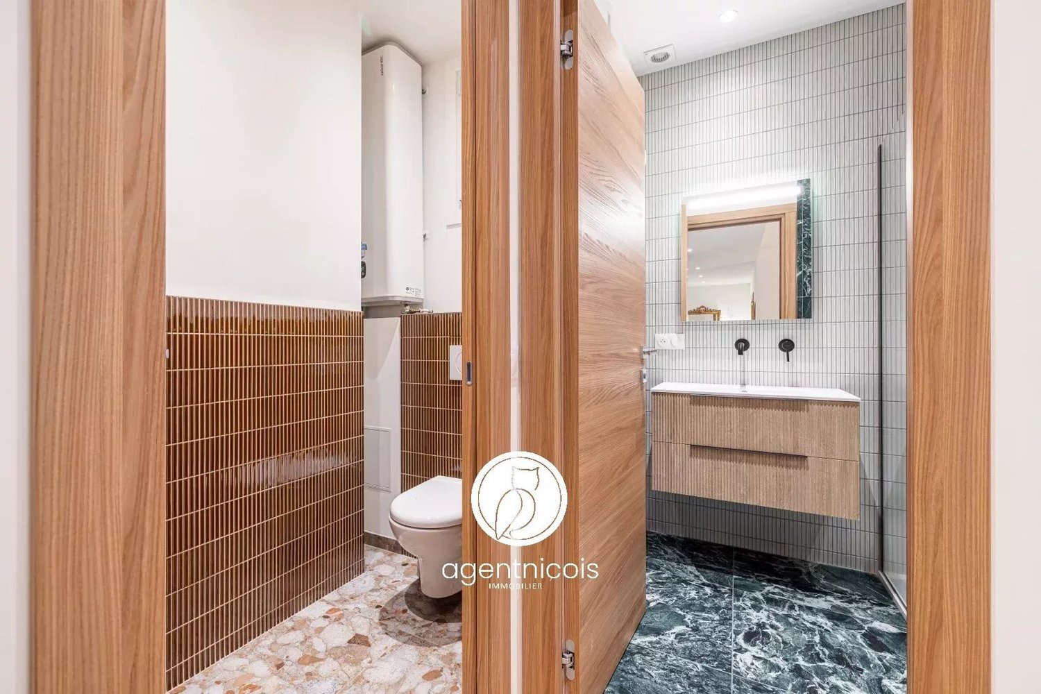 Property photo in Carre d'Argent