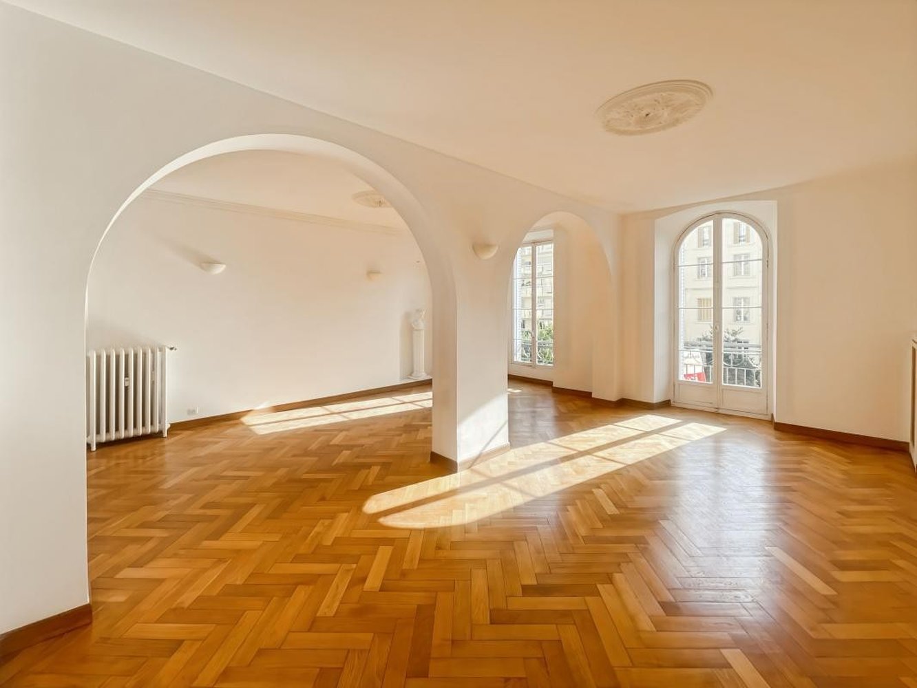 Property photo in Carre d'Argent