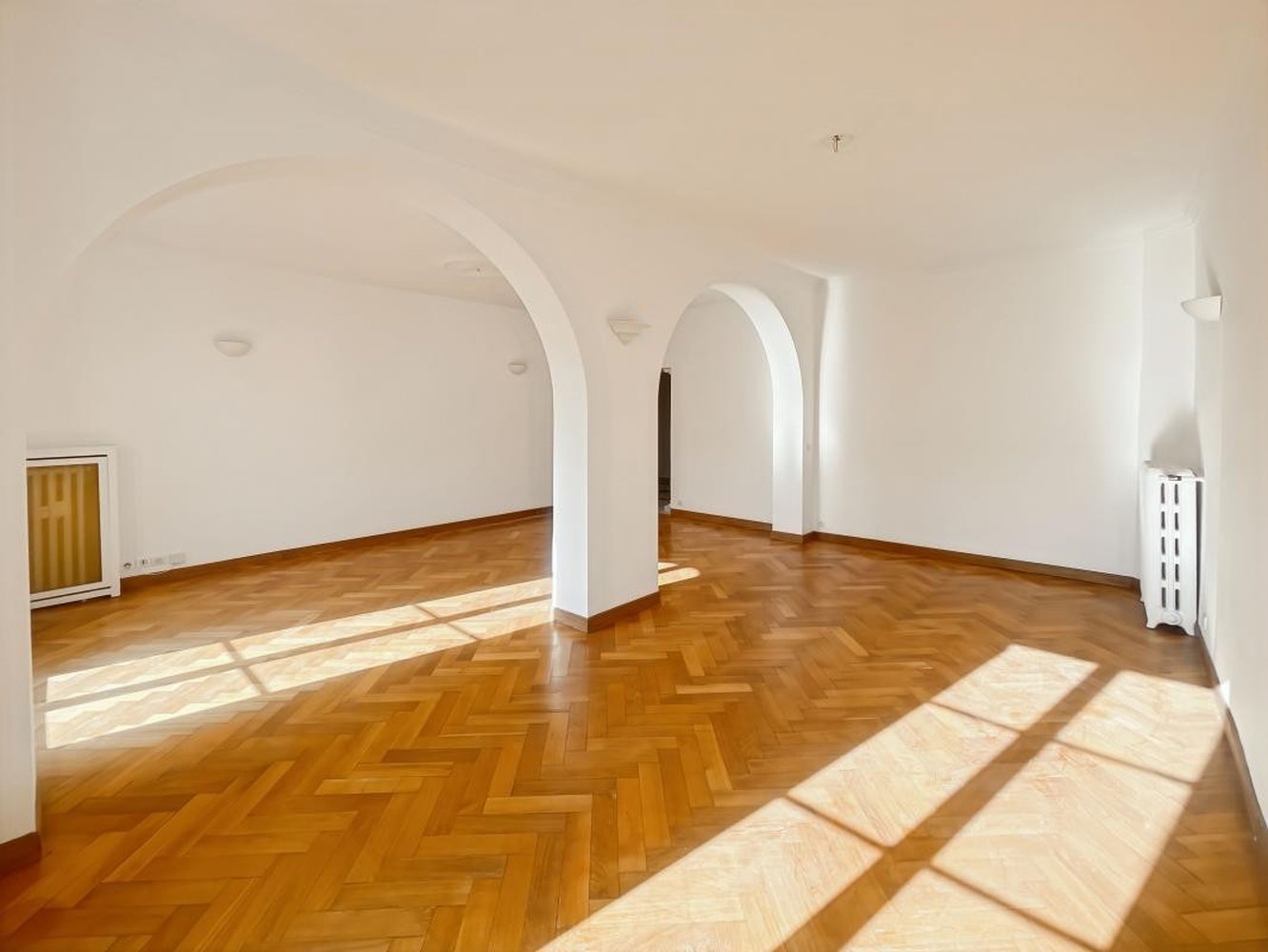 Property photo in Carre d'Argent