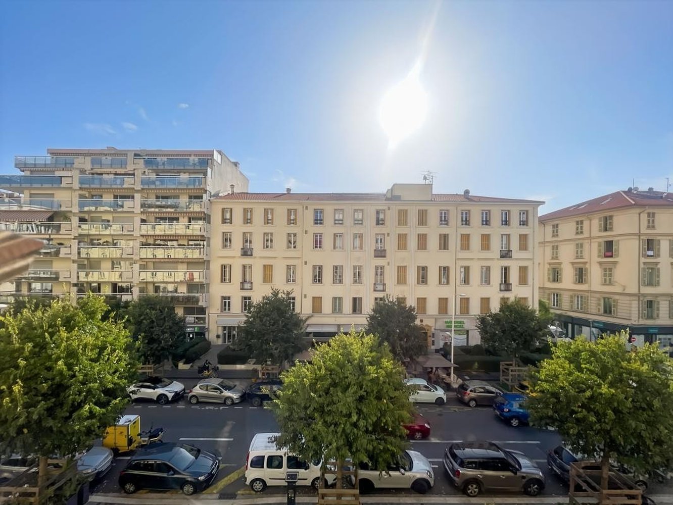 Property photo in Carre d'Argent