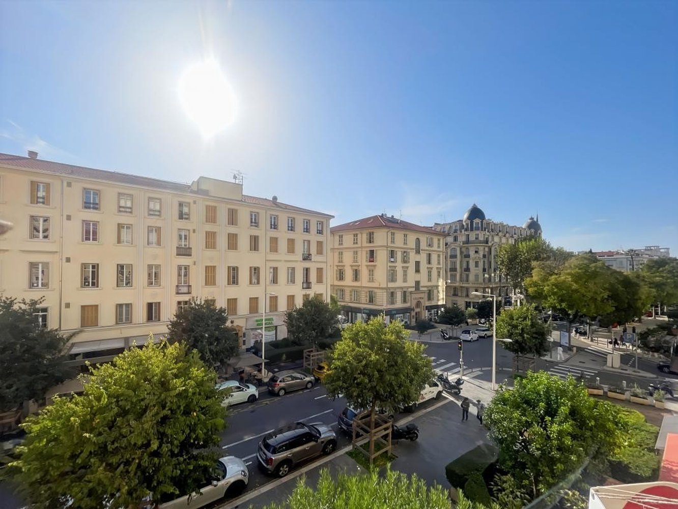 Property photo in Carre d'Argent