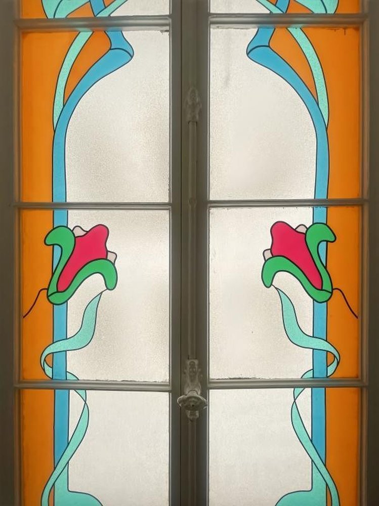 Property photo in Carre d'Argent