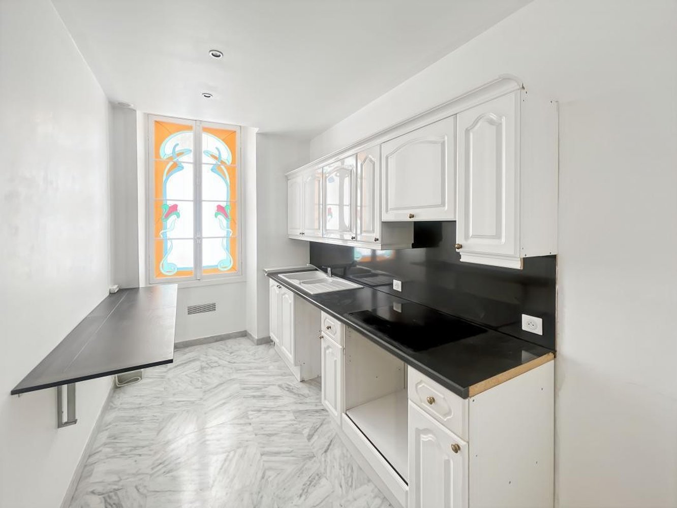 Property photo in Carre d'Argent