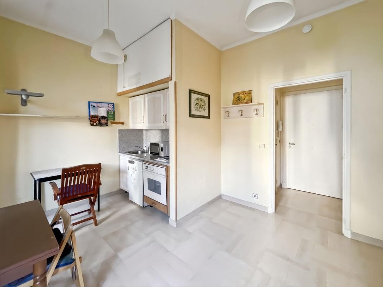 Property photo in Carre d'Argent