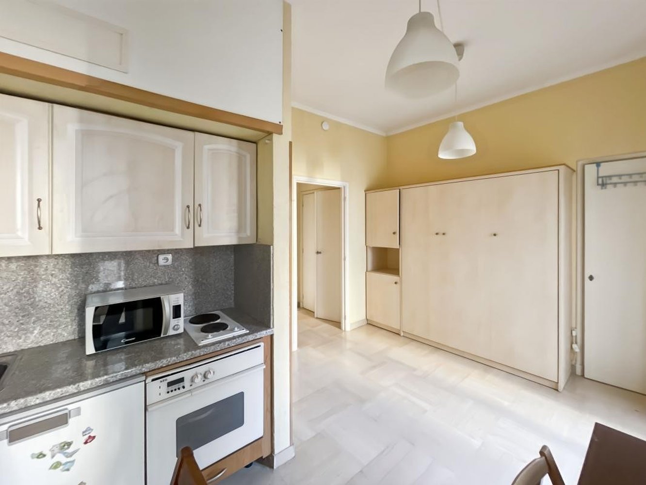 Property photo in Carre d'Argent