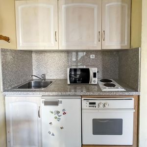 Property in Carre d'Argent