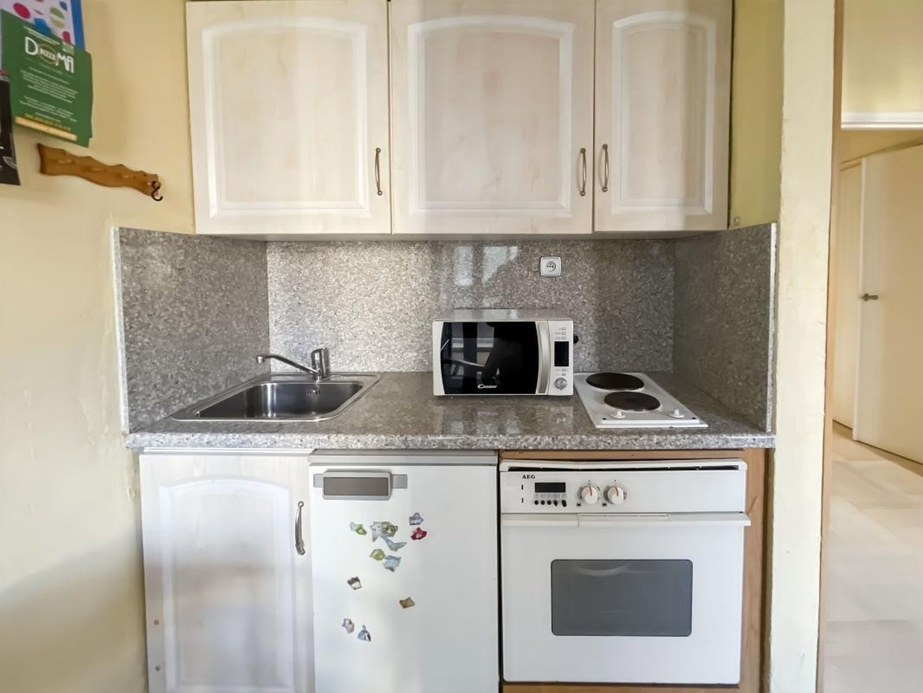 Property photo in Carre d'Argent