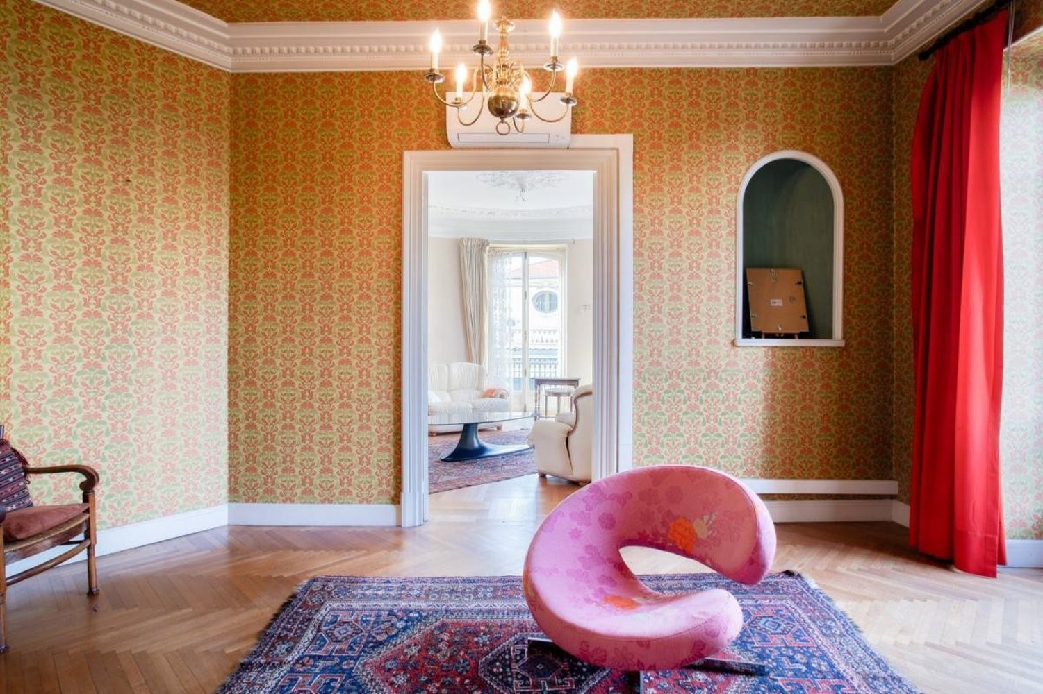 Property photo in Carre d'Argent