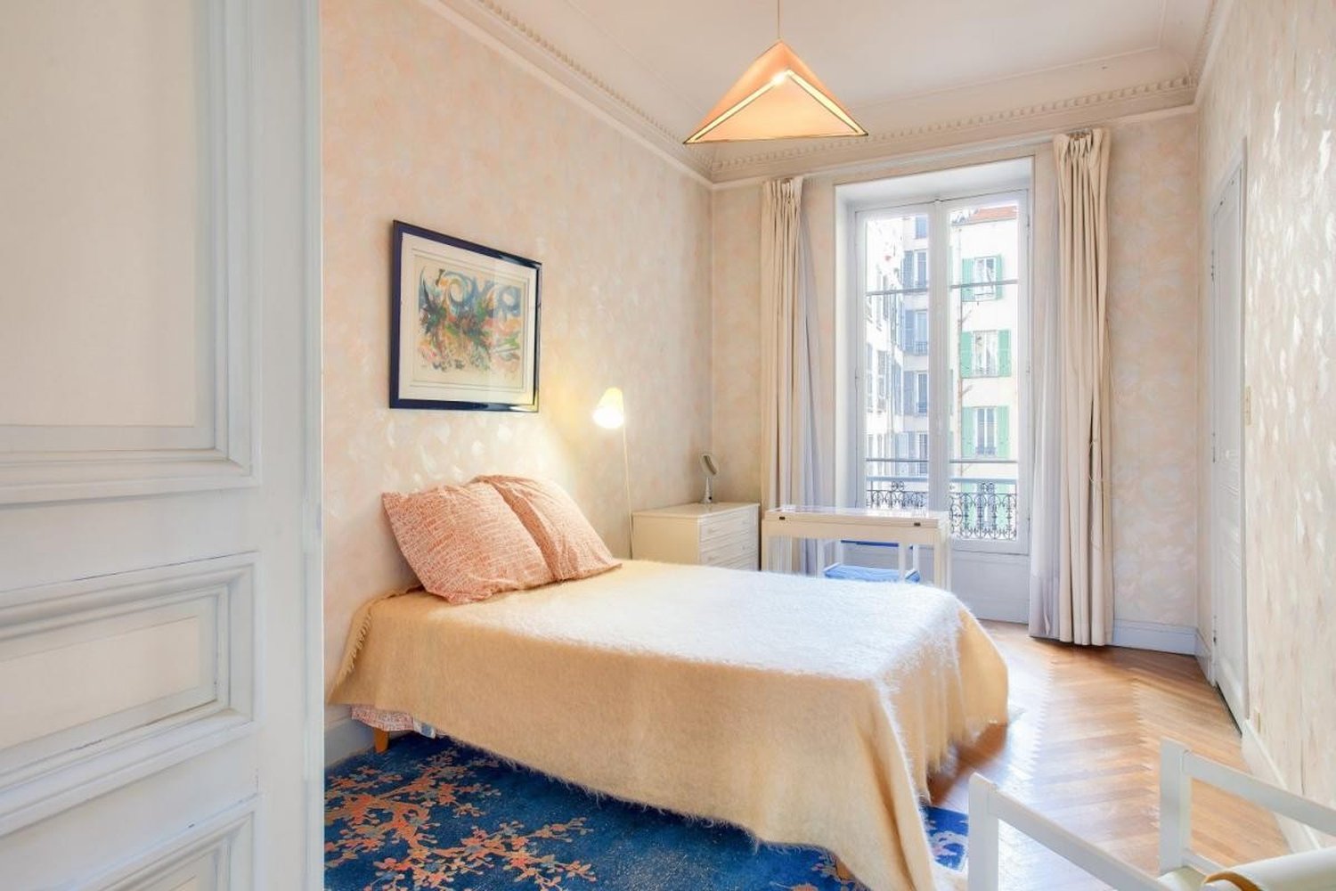 Property photo in Carre d'Argent