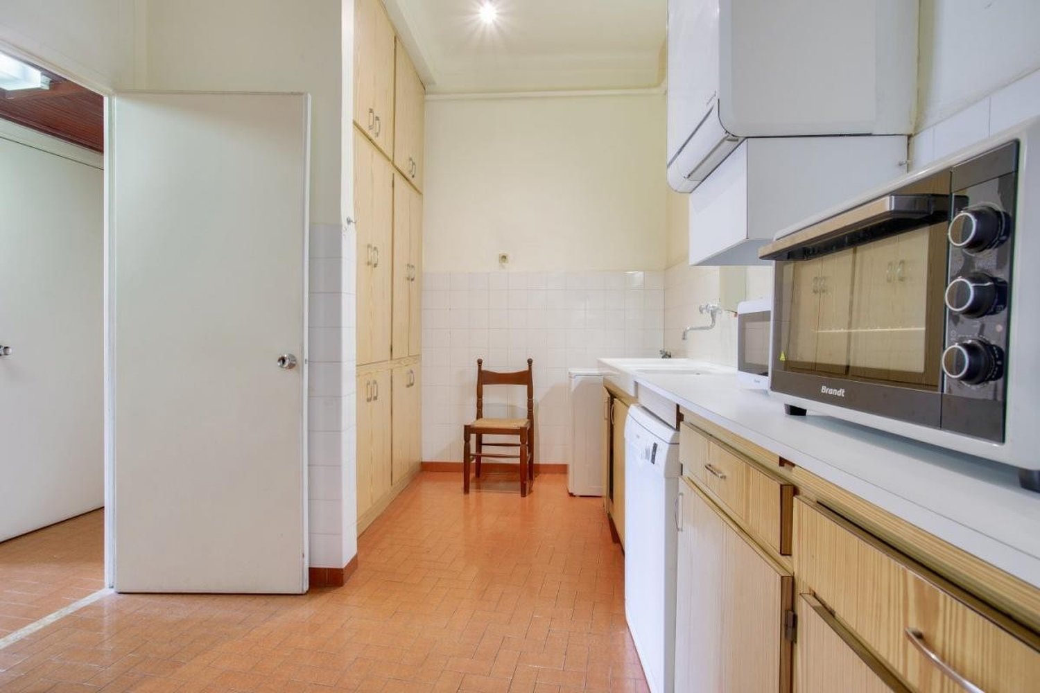 Property photo in Carre d'Argent