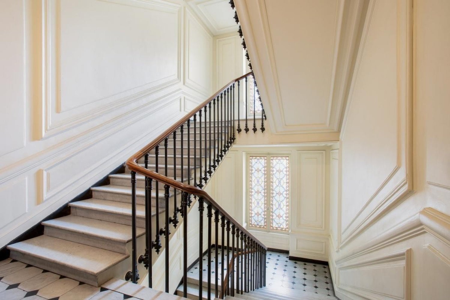 Property photo in Carre d'Argent