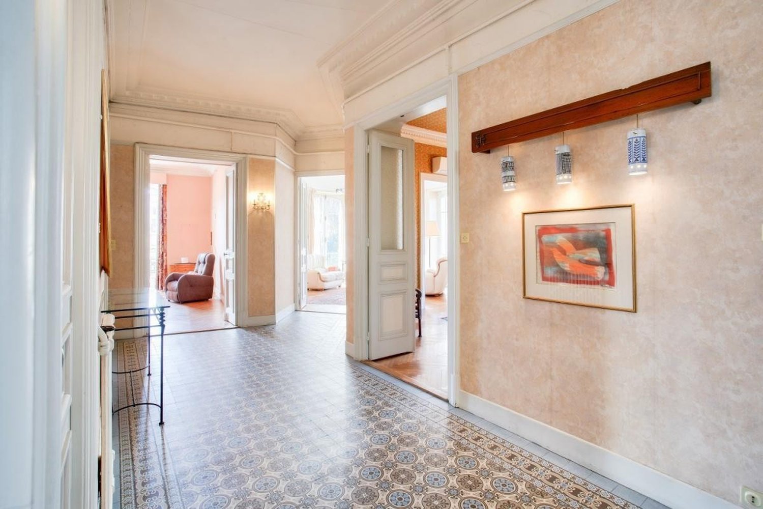 Property photo in Carre d'Argent