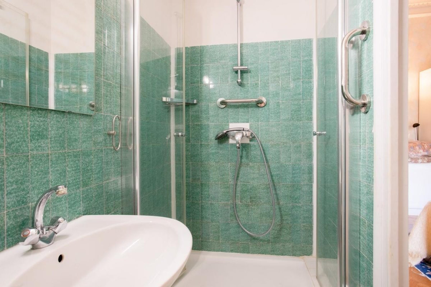 Property photo in Carre d'Argent