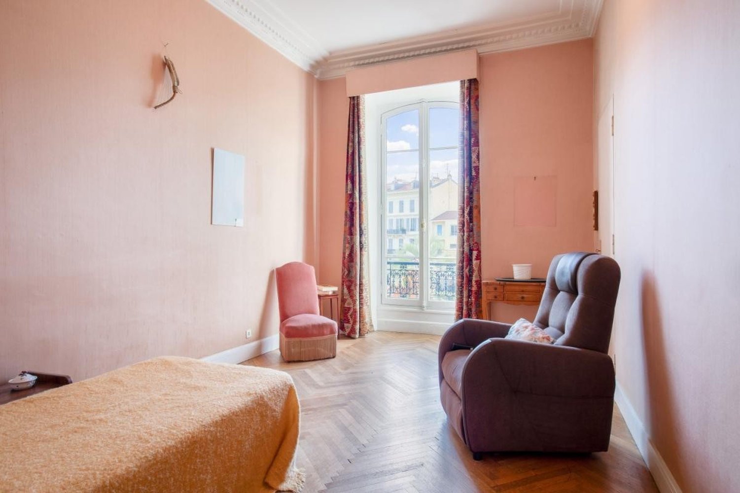 Property photo in Carre d'Argent