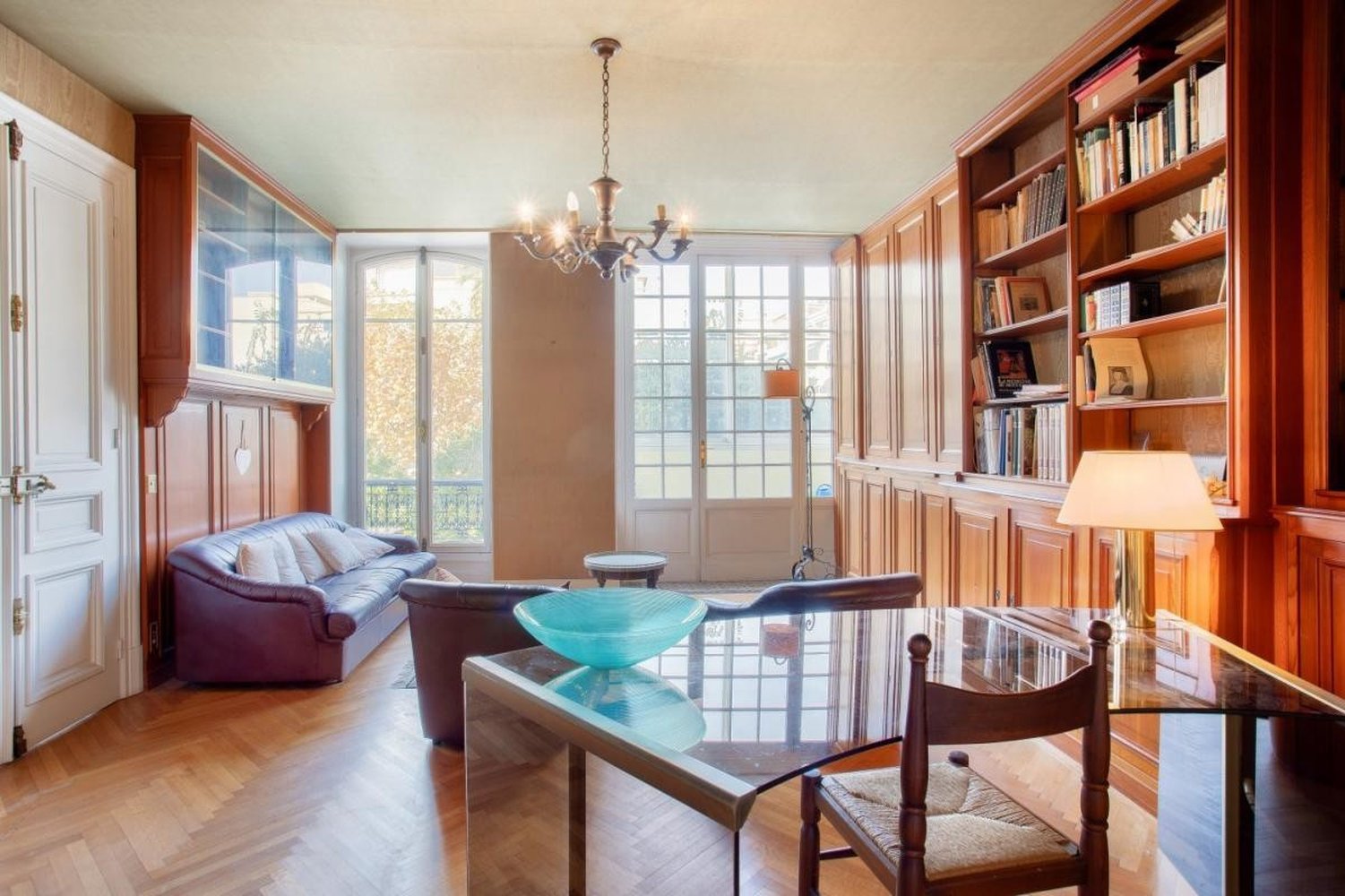 Property photo in Carre d'Argent