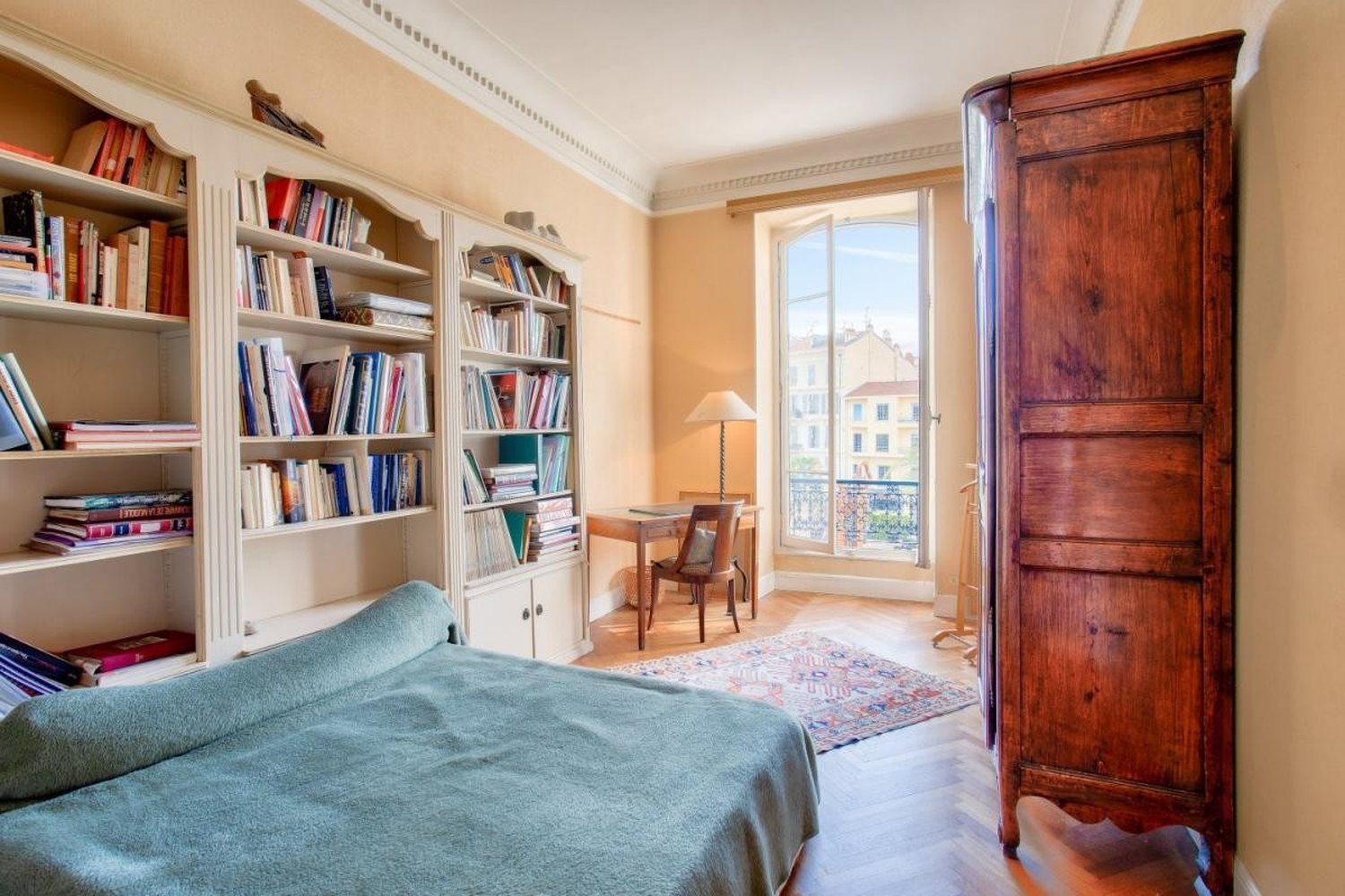 Property photo in Carre d'Argent