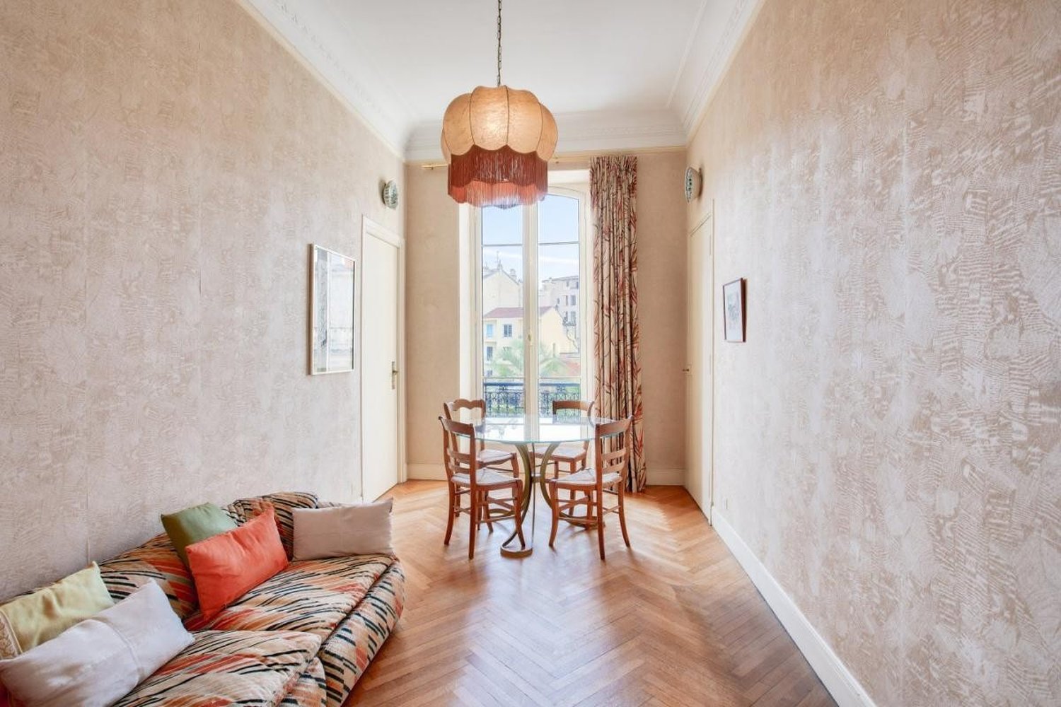 Property photo in Carre d'Argent