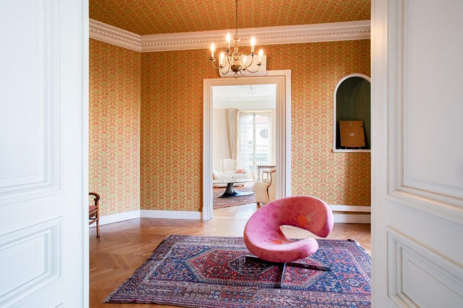 Property photo in Carre d'Argent