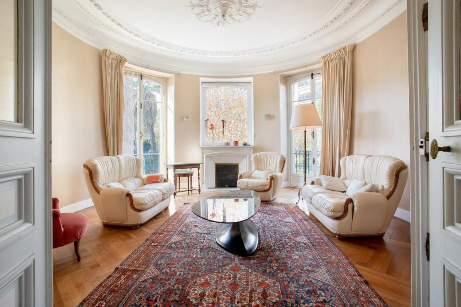 Property photo in Carre d'Argent