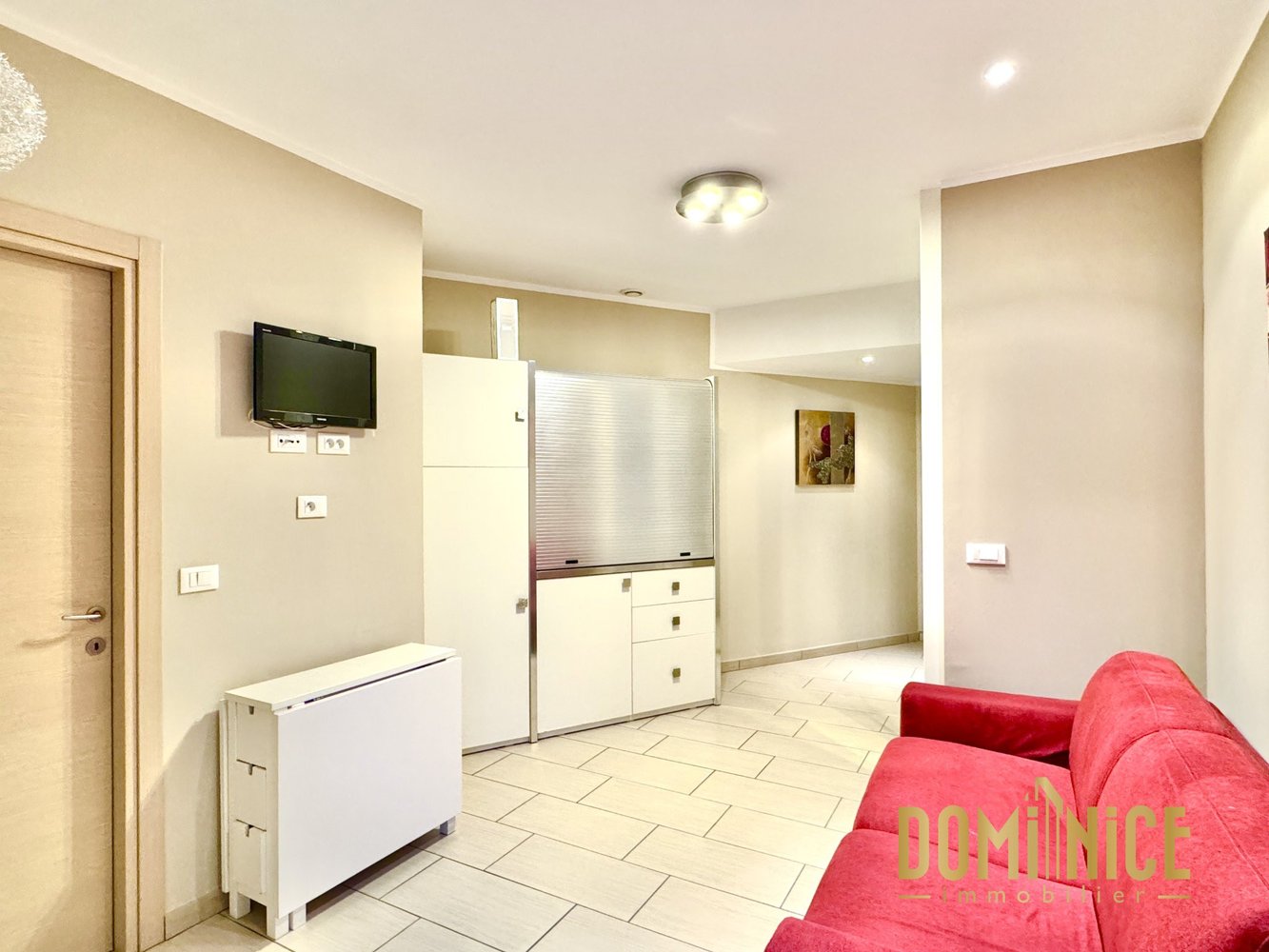 Property photo in Carre d'Argent