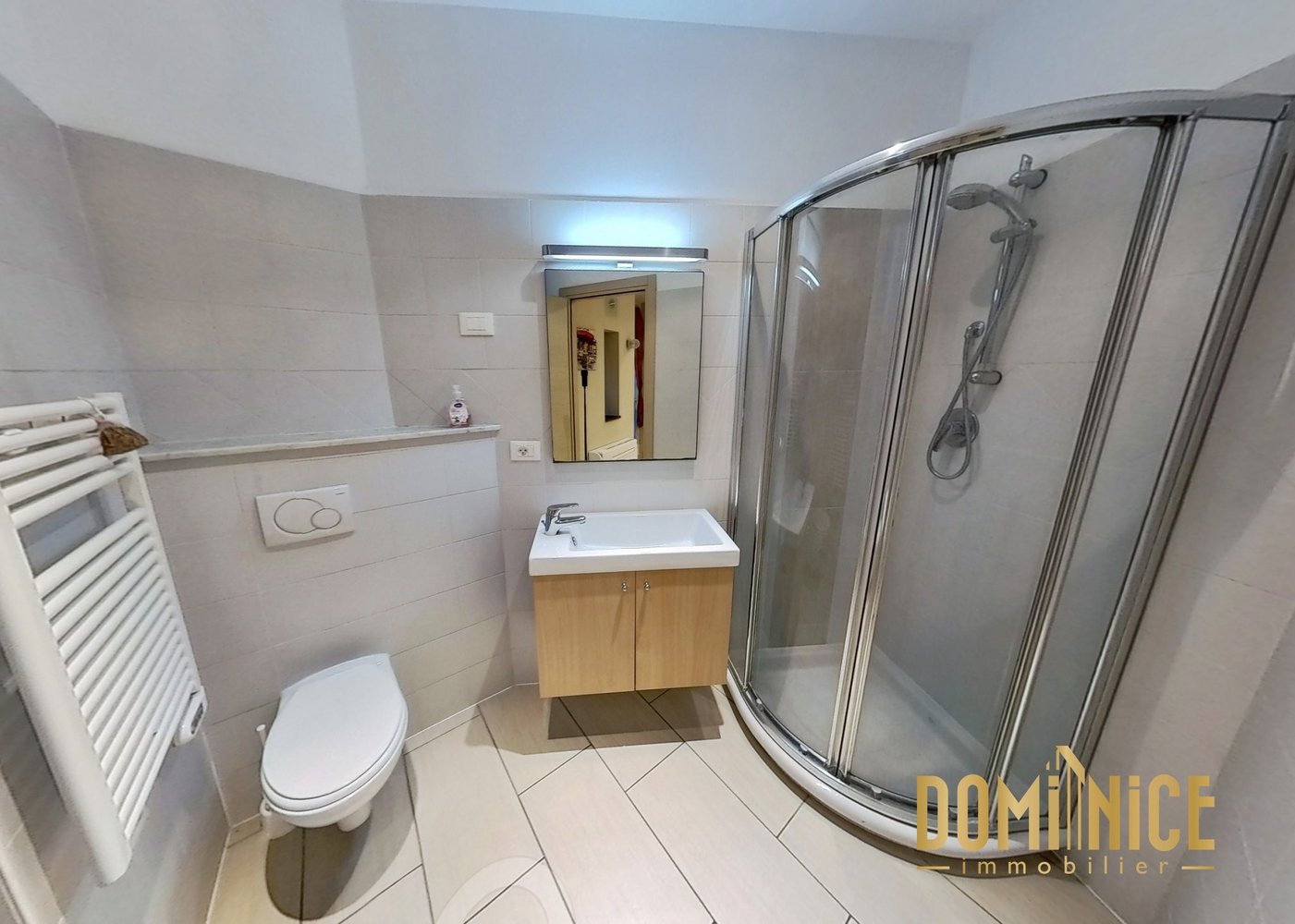 Property photo in Carre d'Argent