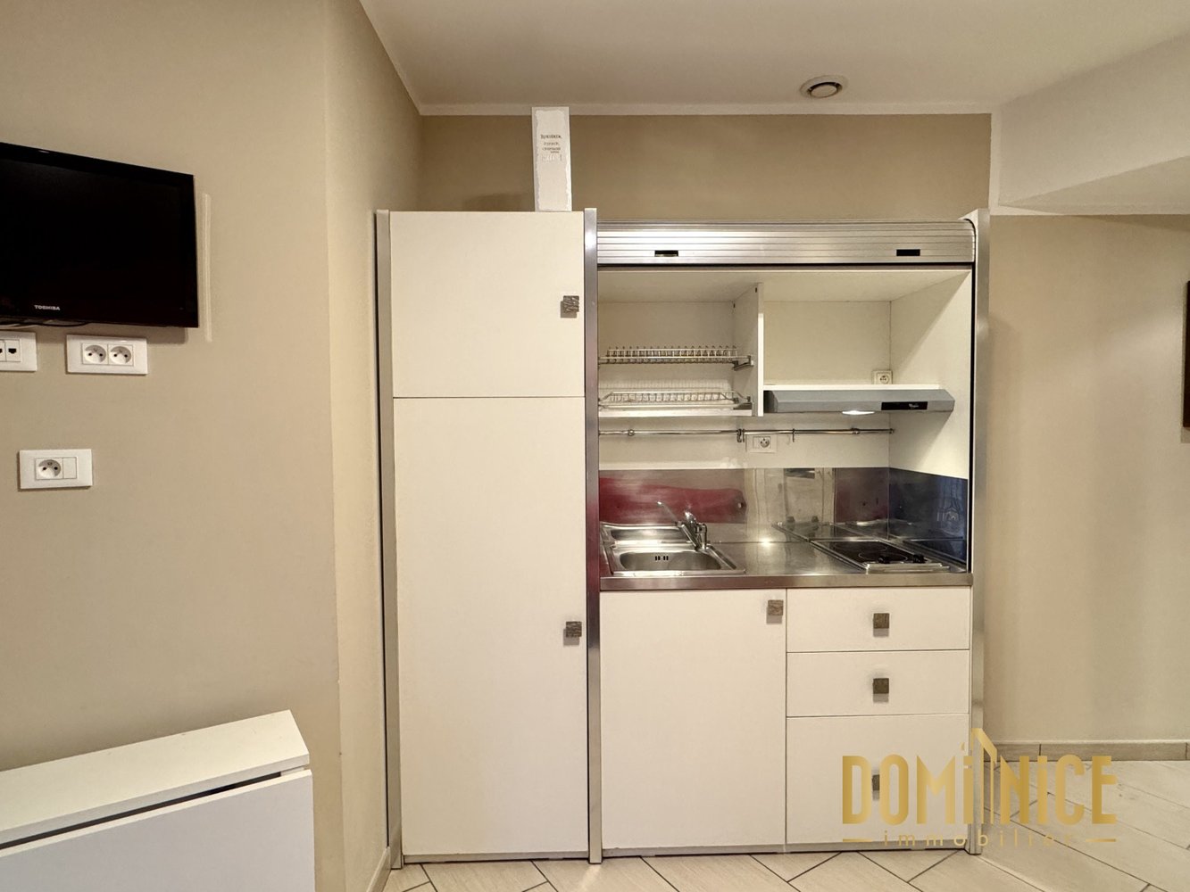 Property photo in Carre d'Argent