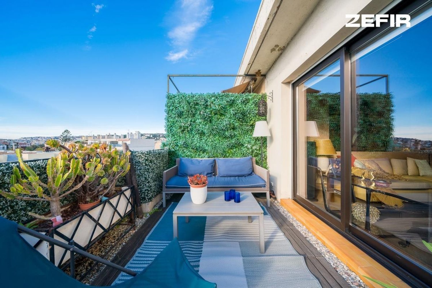 Property photo in Carre d'Argent