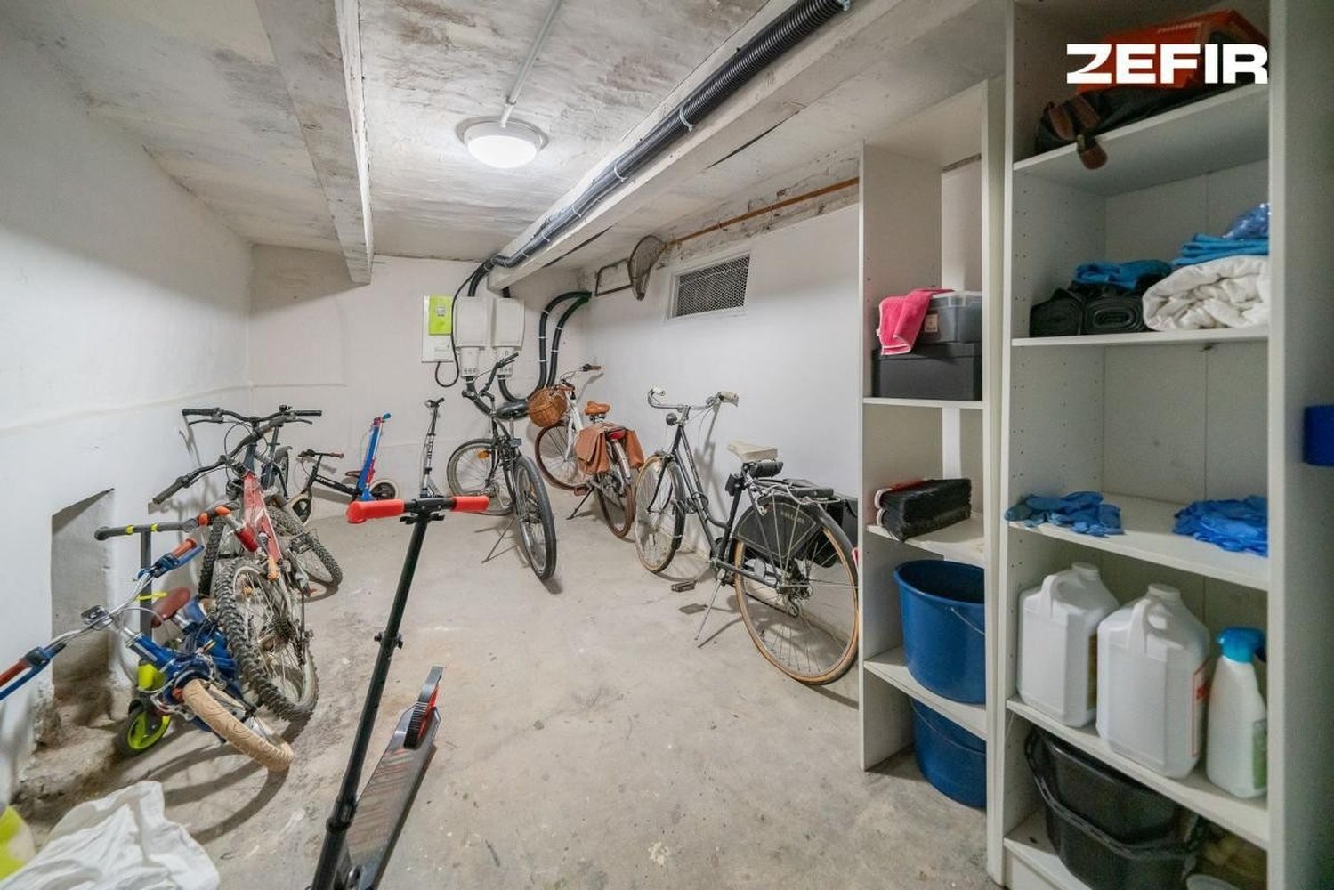 Property photo in Carre d'Argent