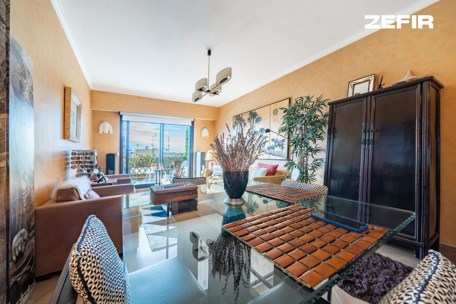 Property photo in Carre d'Argent