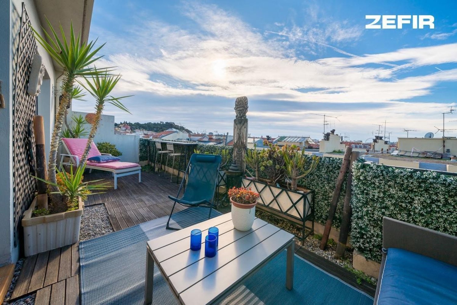 Property photo in Carre d'Argent