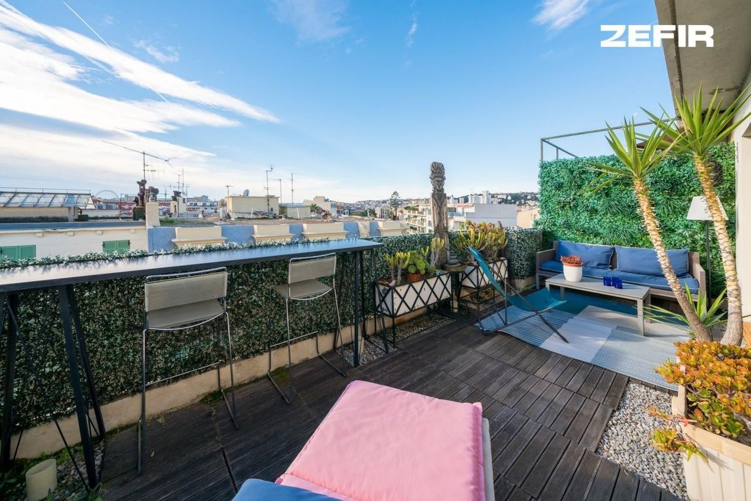 Property photo in Carre d'Argent