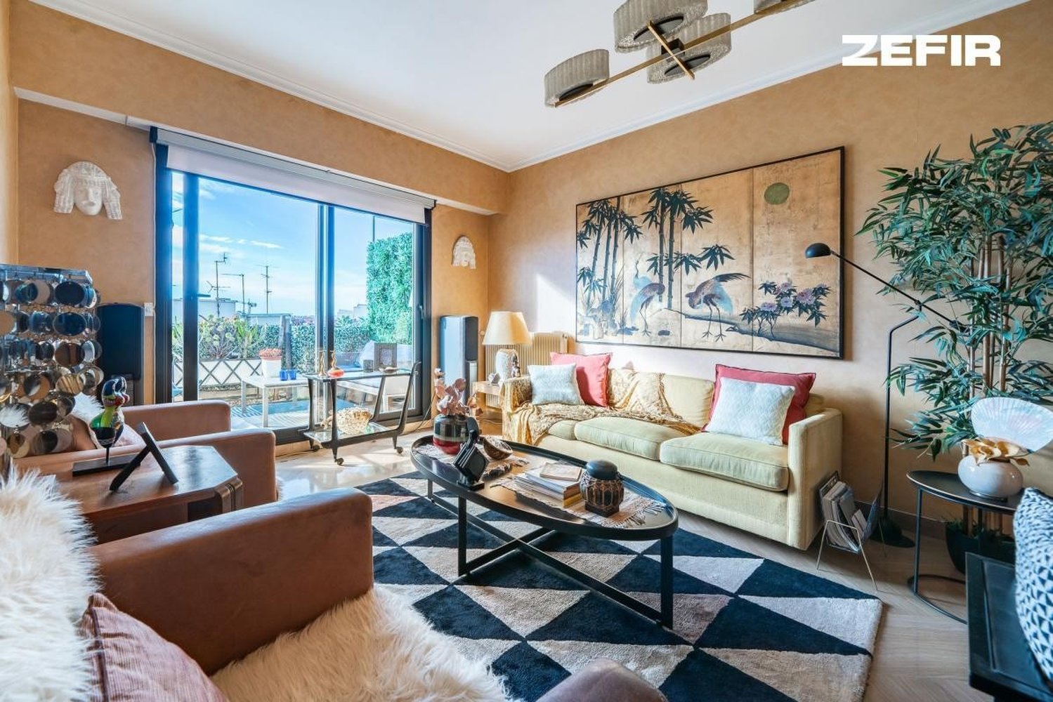 Property photo in Carre d'Argent