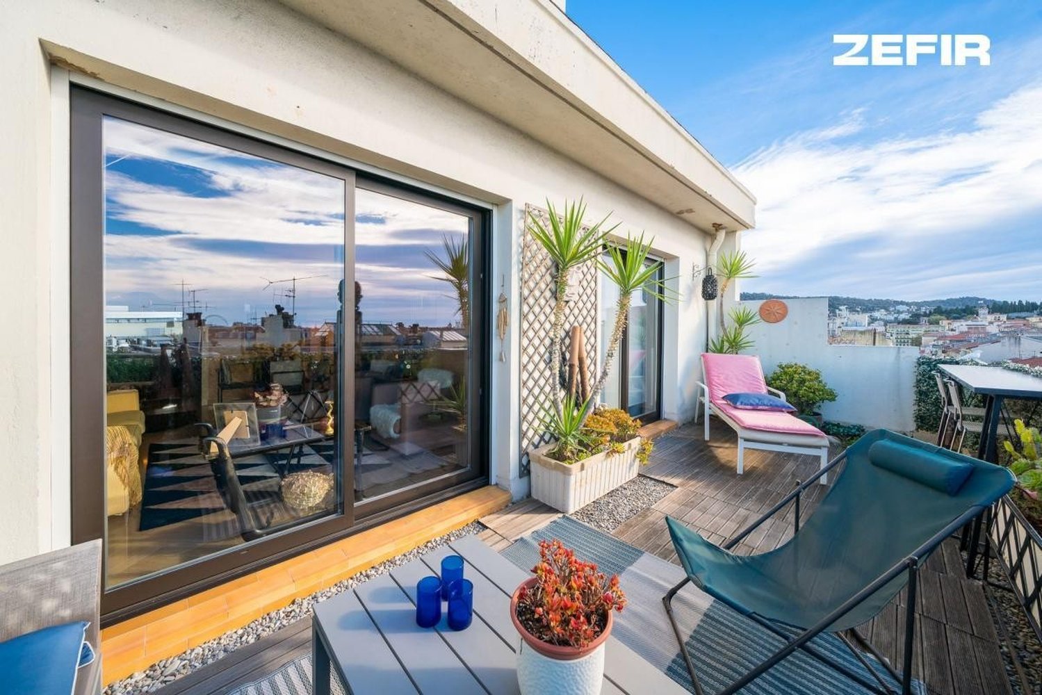 Property photo in Carre d'Argent